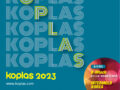 코플라스2023 전시회 참여